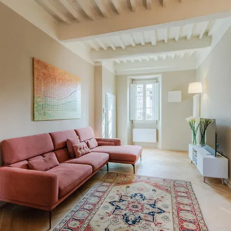 Casa Pino 2 Bedrooms 2 Bathrooms Contemporary Apar * Lucca