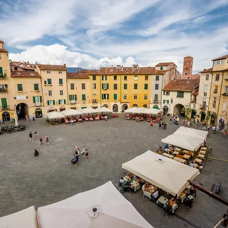 Apartment Casa Pino 2 Bedrooms 2 Bathrooms Contemporary Apar Lucca