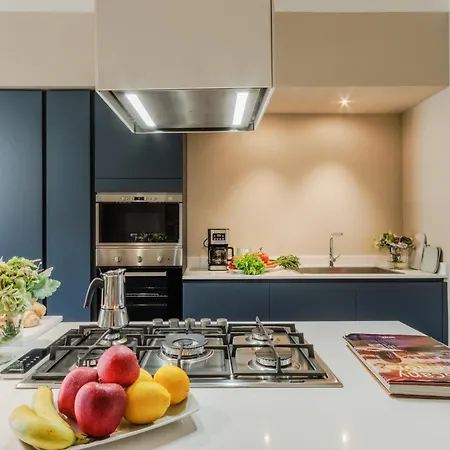 Casa Pino 2 Bedrooms 2 Bathrooms Contemporary Apar Apartment