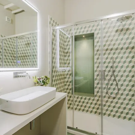 Casa Pino 2 Bedrooms 2 Bathrooms Contemporary Apar Apartment *