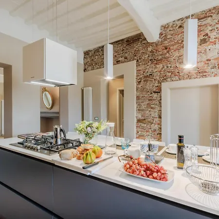 Casa Pino 2 Bedrooms 2 Bathrooms Contemporary Apar Lucca